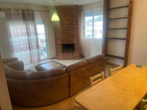 Lydia's 3 bedroom flat in Tirana